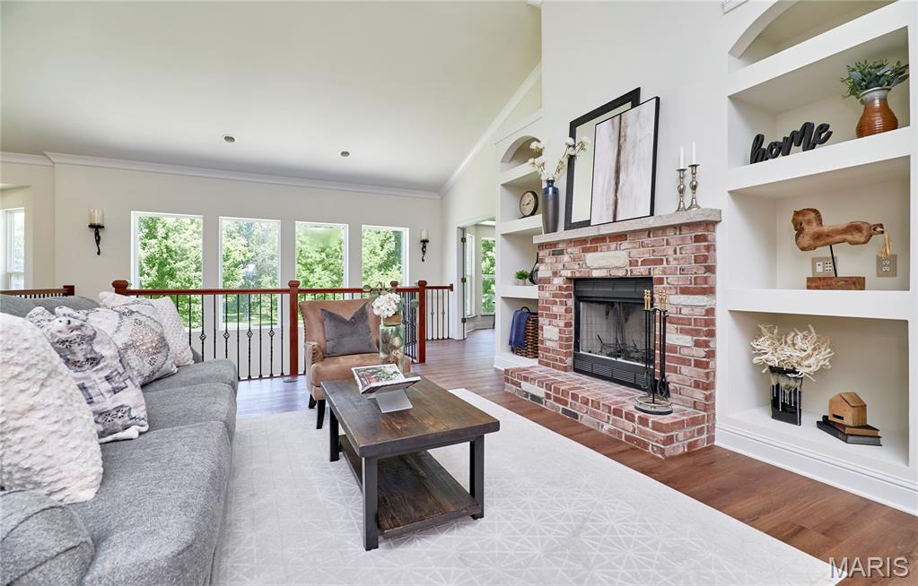 5 Tucker Manor Court Property Photo 15