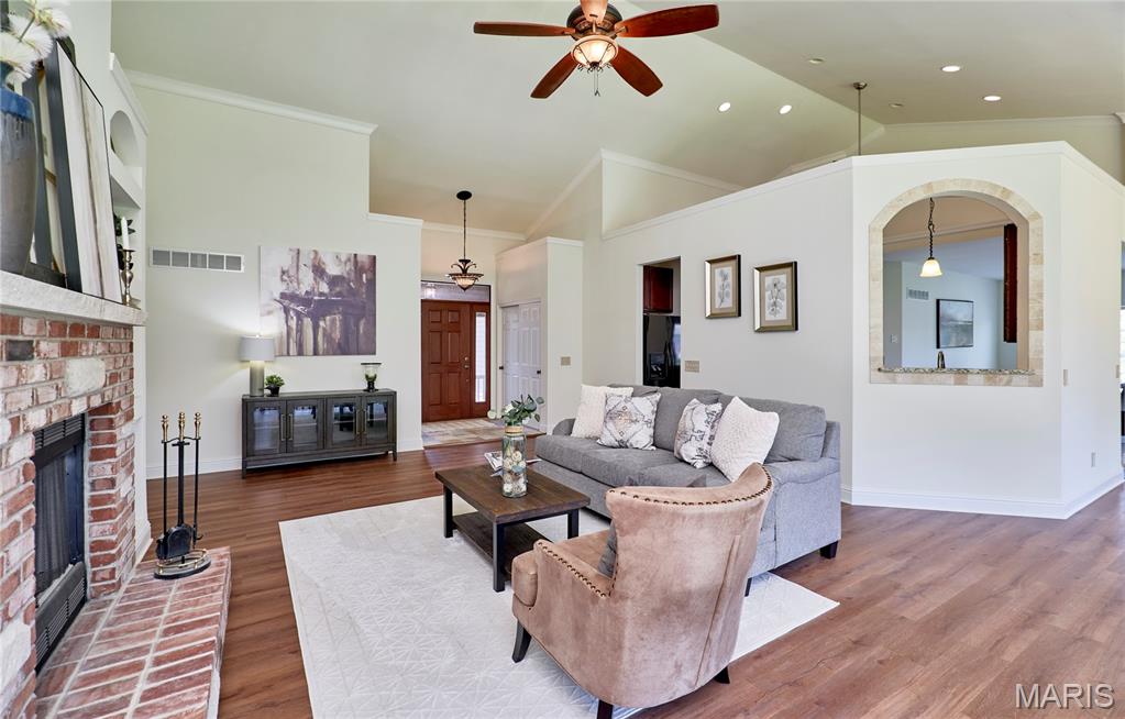 5 Tucker Manor Court Property Photo 17