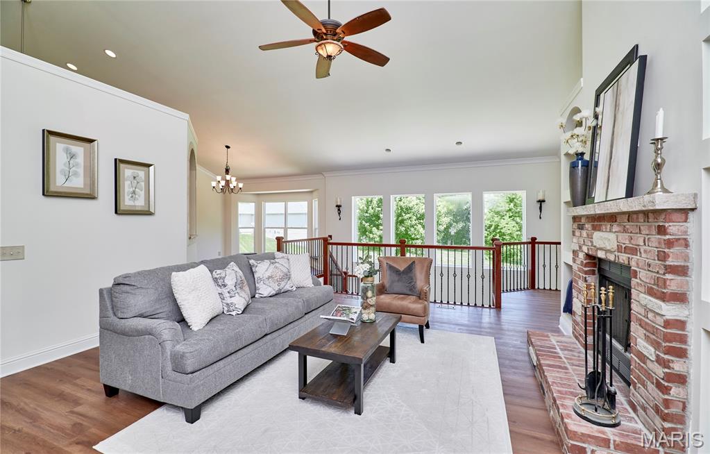 5 Tucker Manor Court Property Photo 18