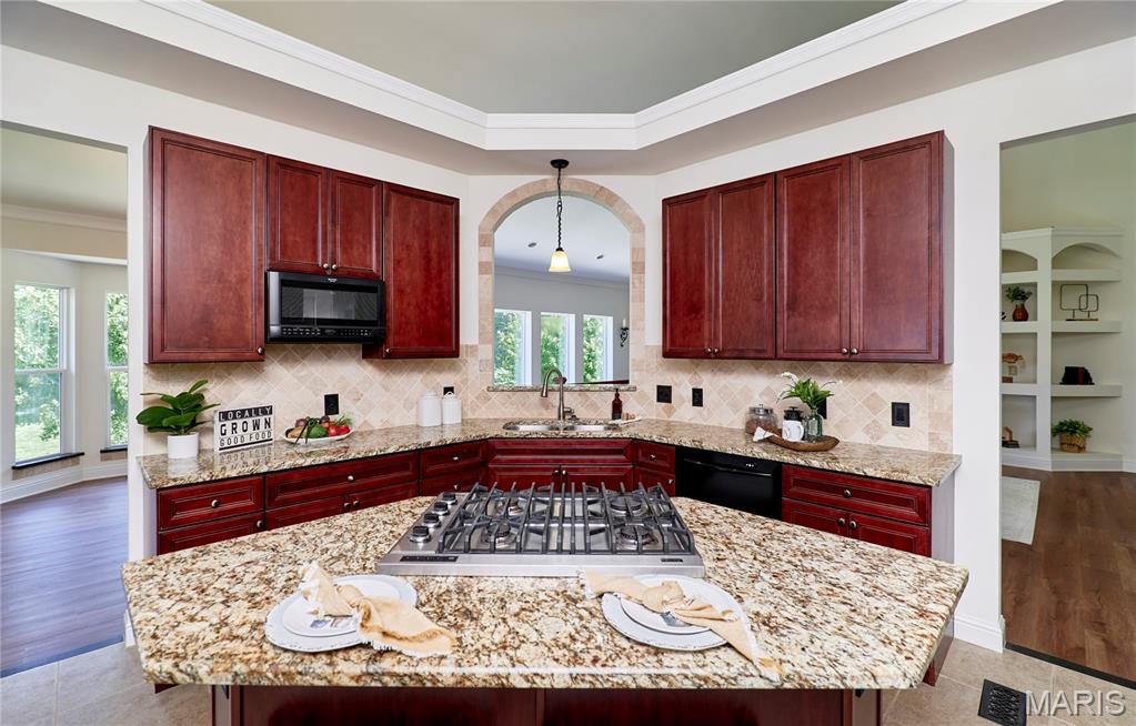 5 Tucker Manor Court Property Photo 30