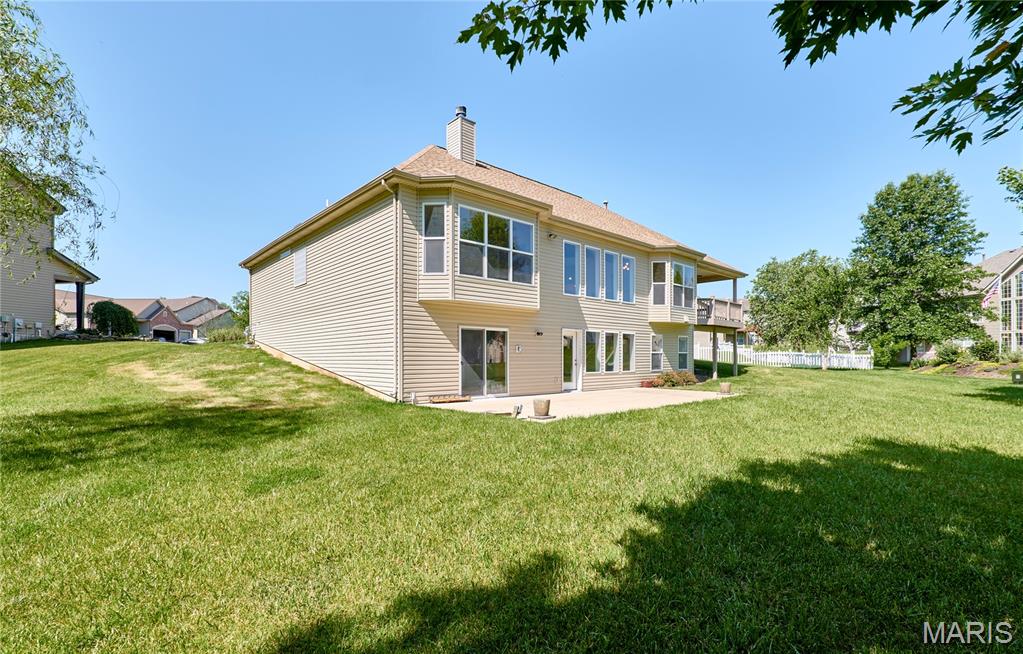 5 Tucker Manor Court Property Photo 67