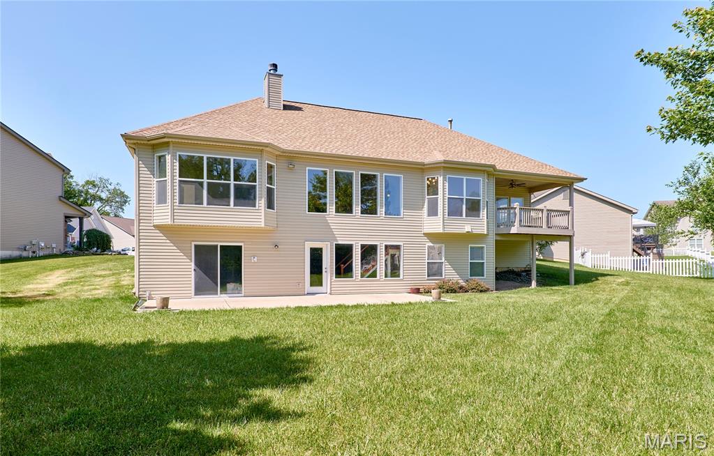 5 Tucker Manor Court Property Photo 68
