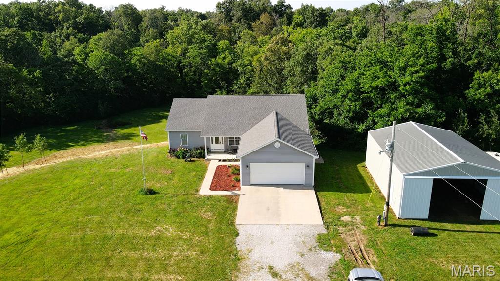 9339 Prairie Ridge Rd