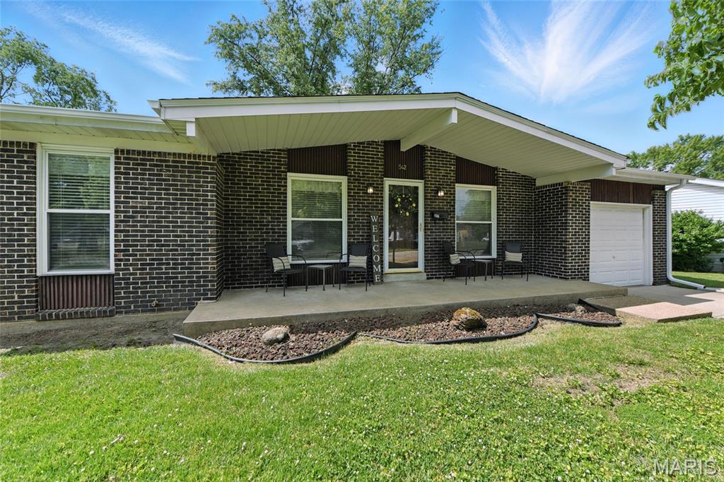 542 White Birch Way Property Photo 1