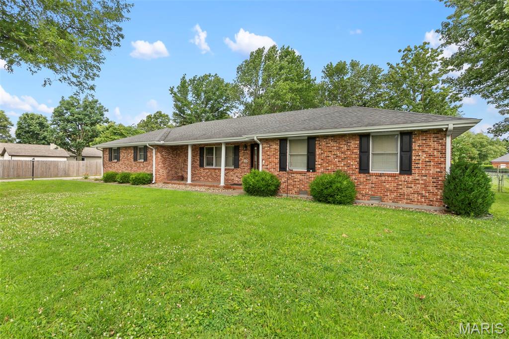 218 Thomas Drive