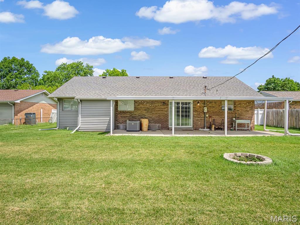 2154 Hamilton Drive Property Photo 16