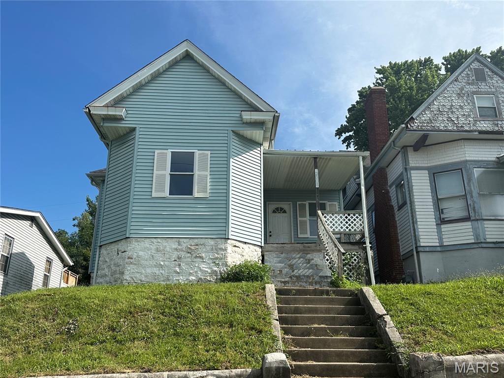 2008 Grace Street Property Photo 1