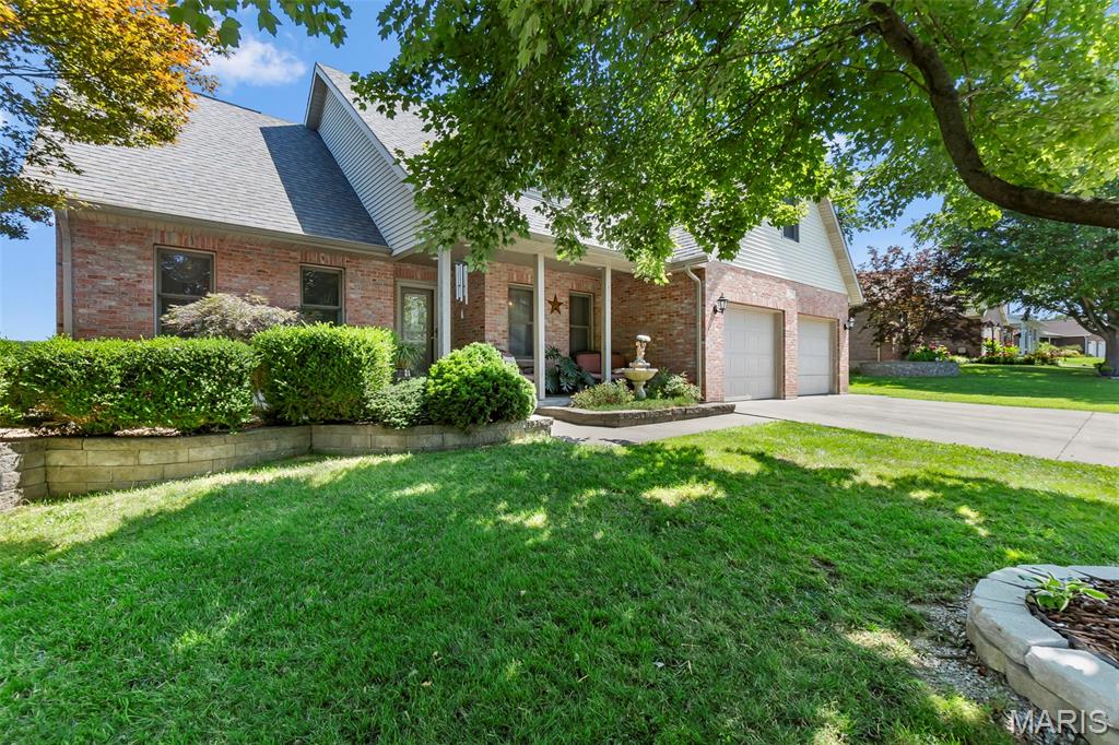 1278 Bramblewood Drive Property Photo 1