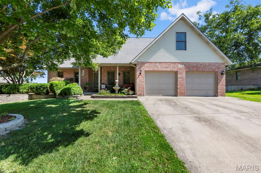 1278 Bramblewood Drive Property Photo 3