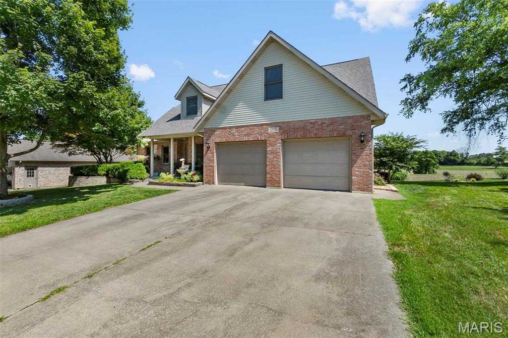 1278 Bramblewood Drive Property Photo 4