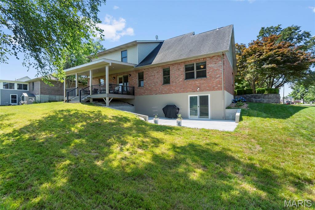 1278 Bramblewood Drive Property Photo 5