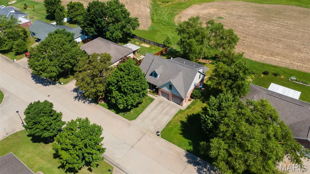 1278 Bramblewood Drive Property Photo 6