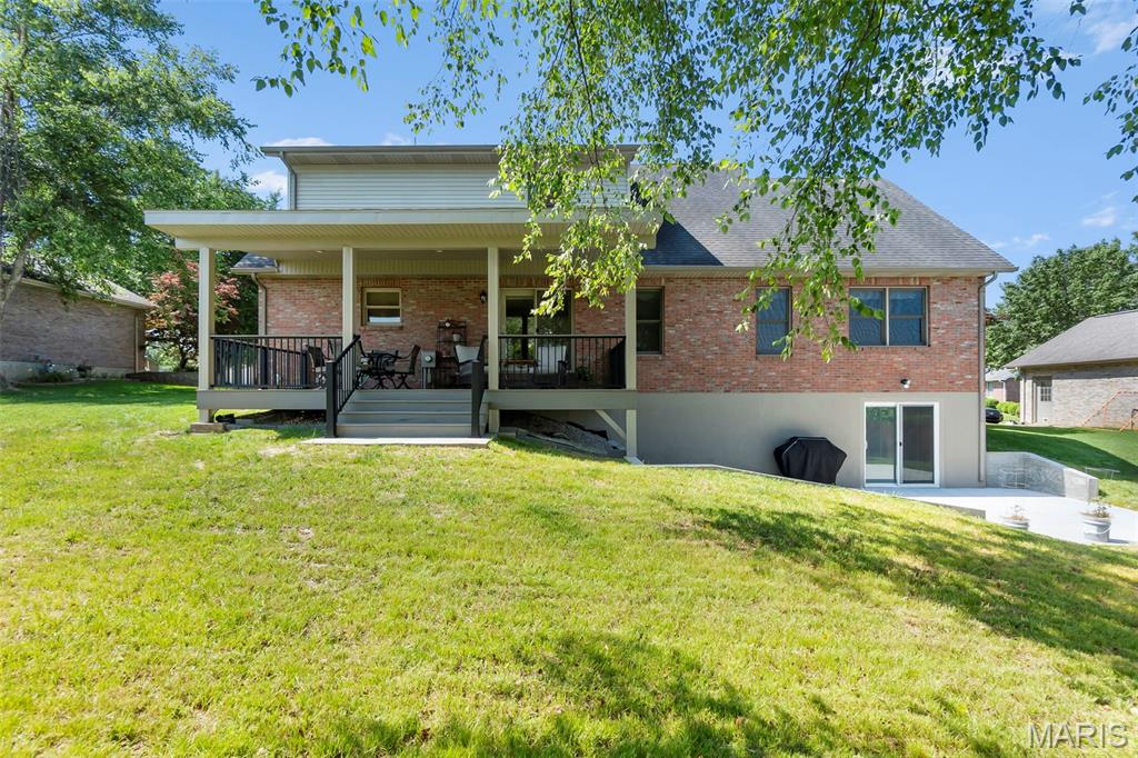 1278 Bramblewood Drive Property Photo 7