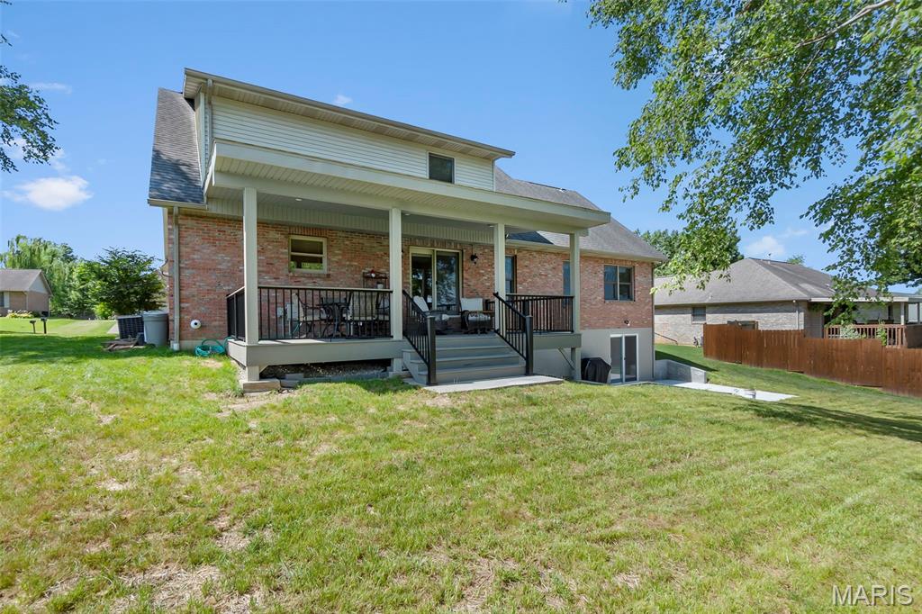 1278 Bramblewood Drive Property Photo 8