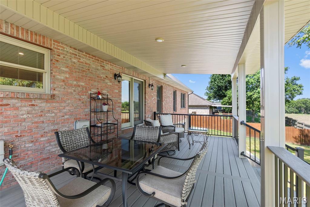 1278 Bramblewood Drive Property Photo 9