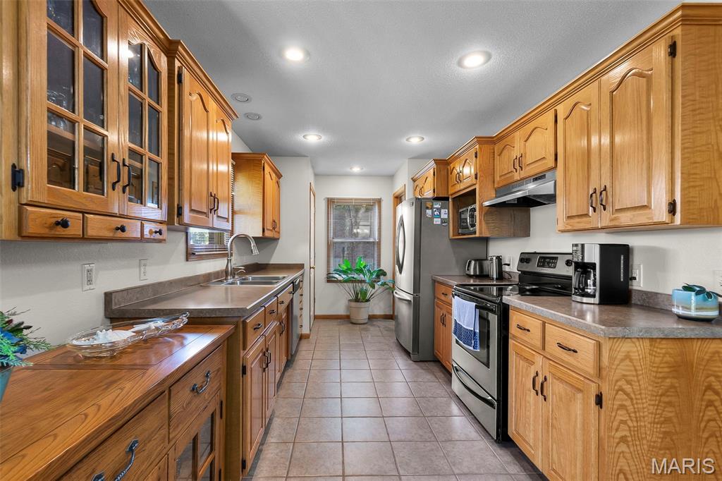 1278 Bramblewood Drive Property Photo 19