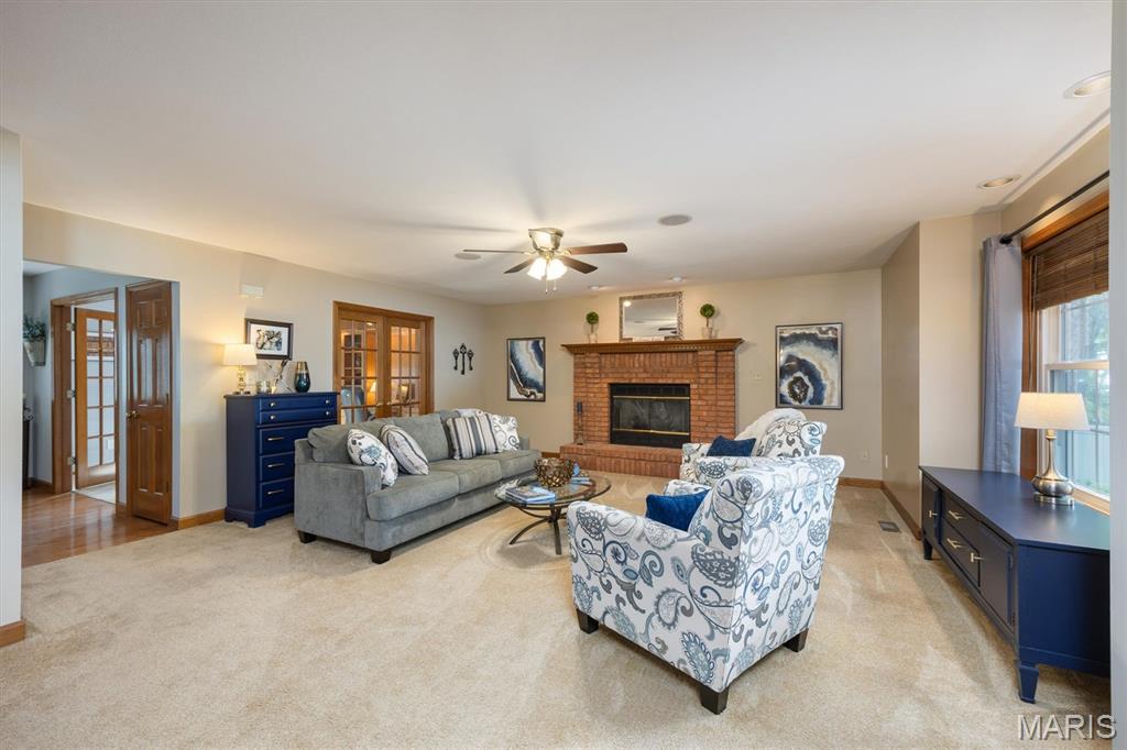 505 Springwood Drive Property Photo 8