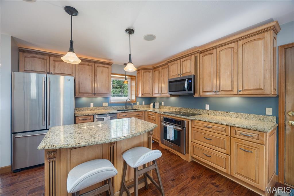 505 Springwood Drive Property Photo 16