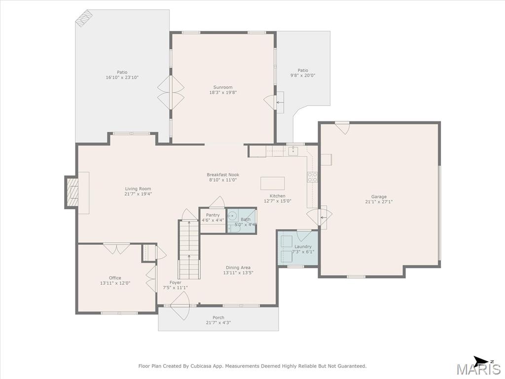 505 Springwood Drive Property Photo 41