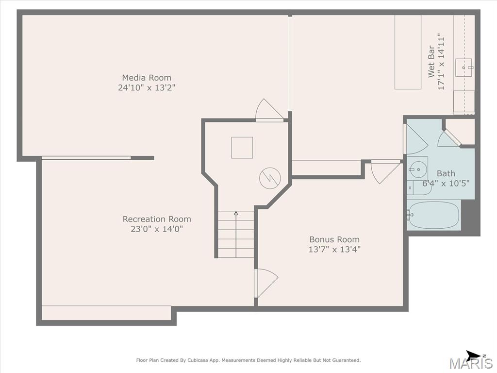 505 Springwood Drive Property Photo 43