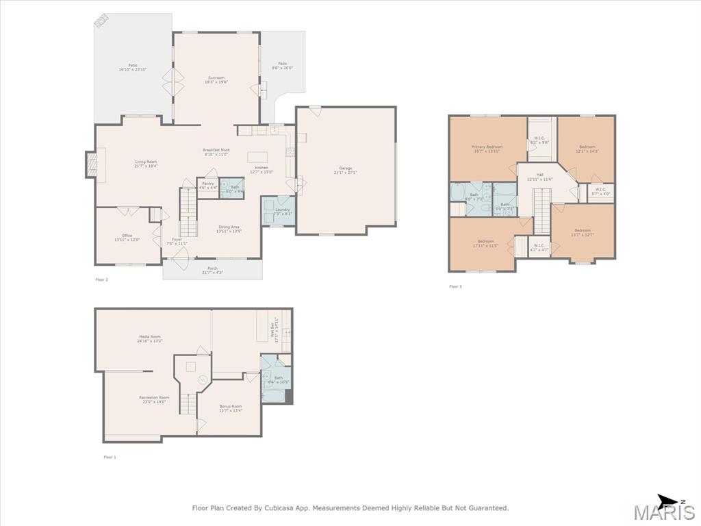 505 Springwood Drive Property Photo 44