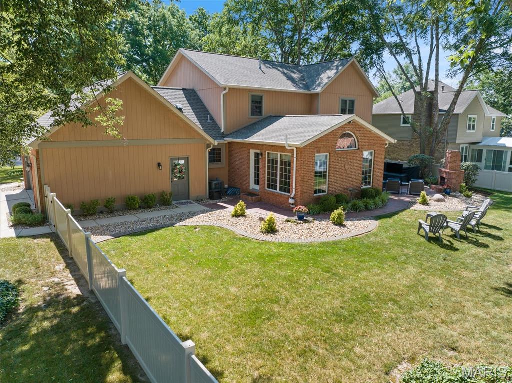 505 Springwood Drive Property Photo 46