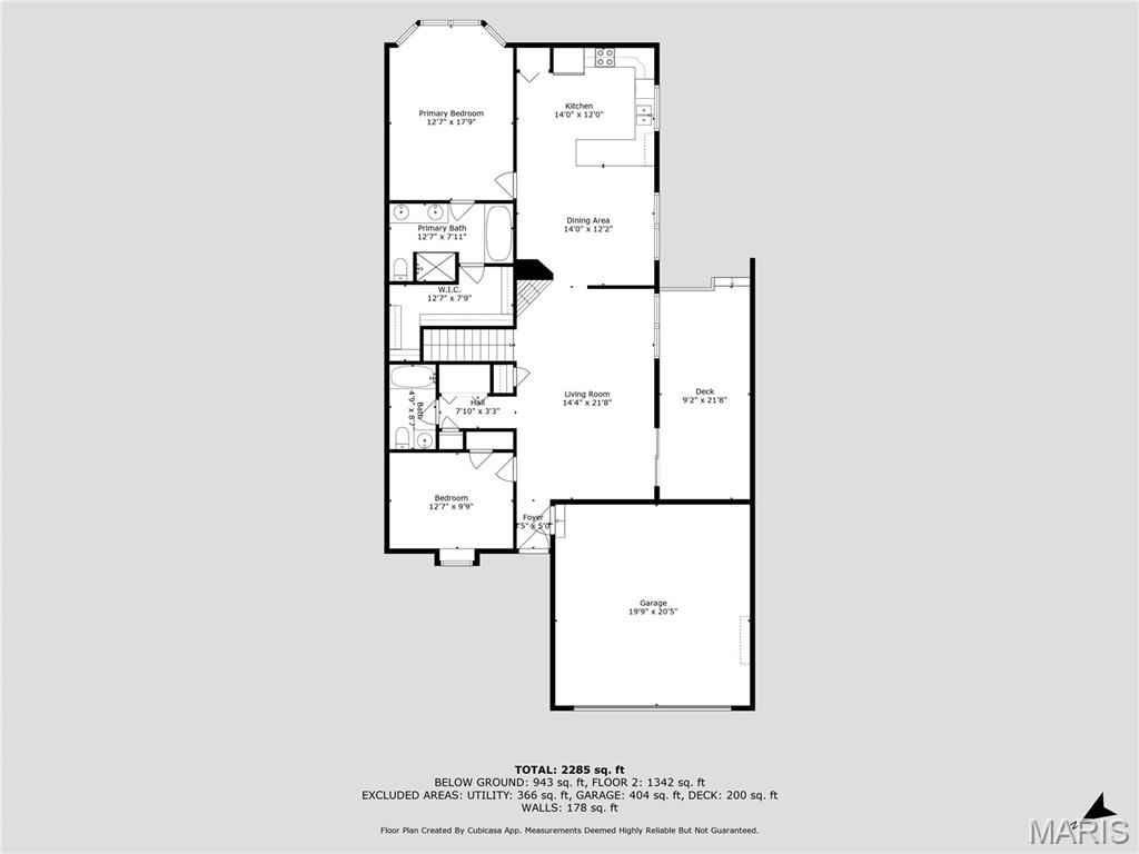 1516 Lienemann Drive 26 Property Photo 56