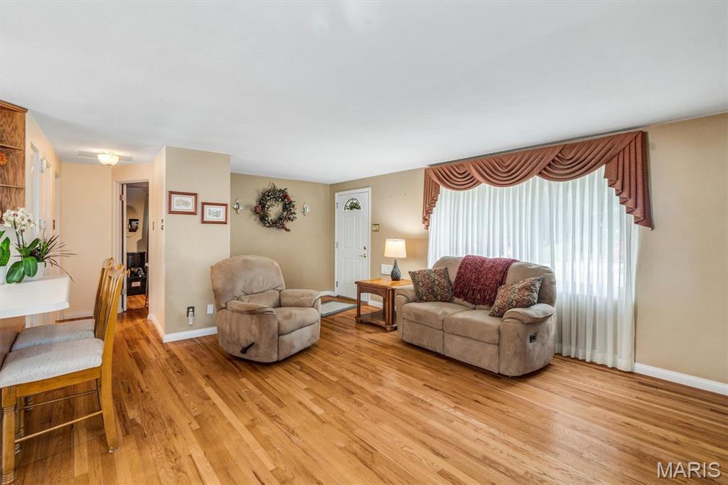 4320 Fatima Drive Property Photo 4