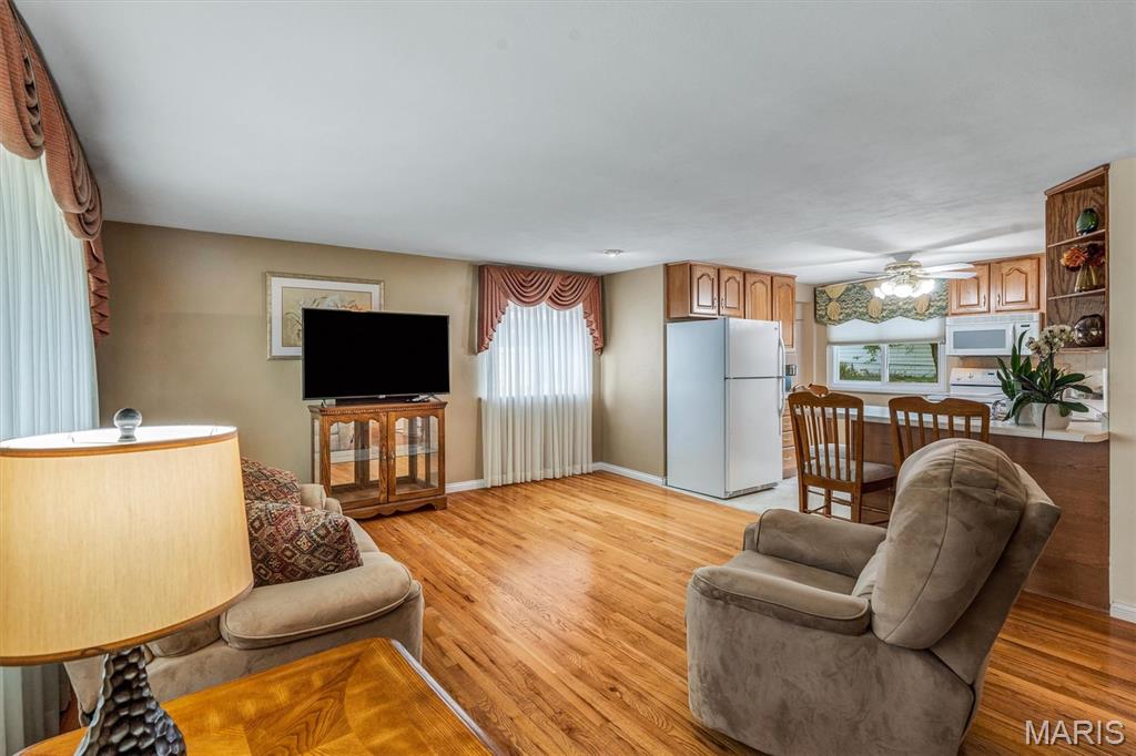 4320 Fatima Drive Property Photo 5