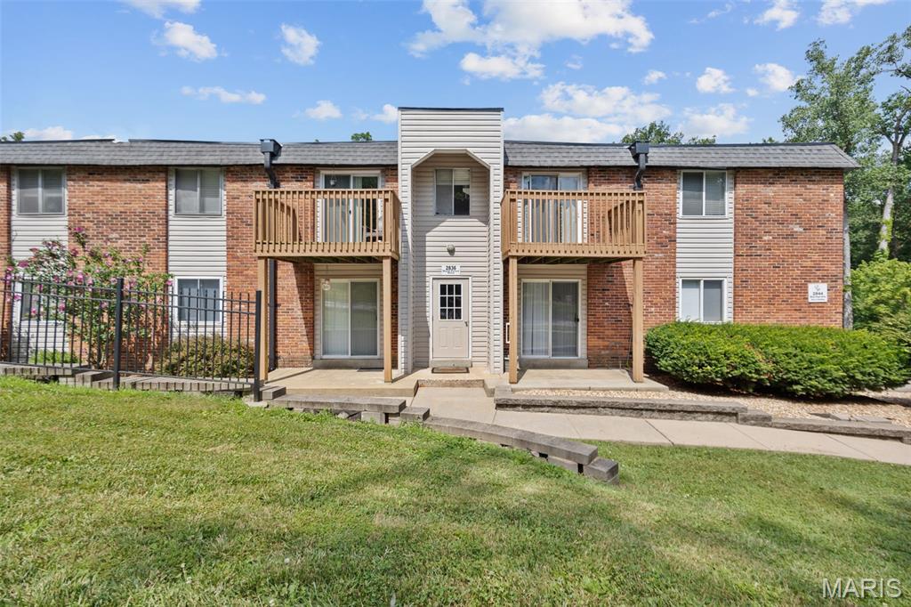 2836 Blackforest Drive A Property Photo