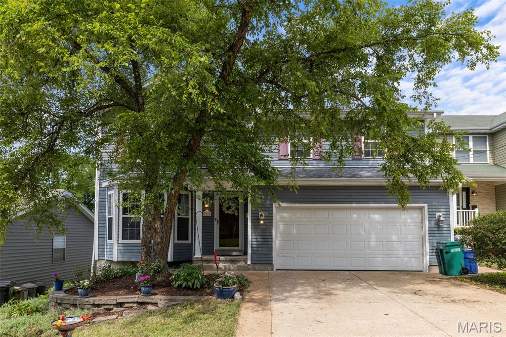 2925 Collier Avenue Property Photo 1