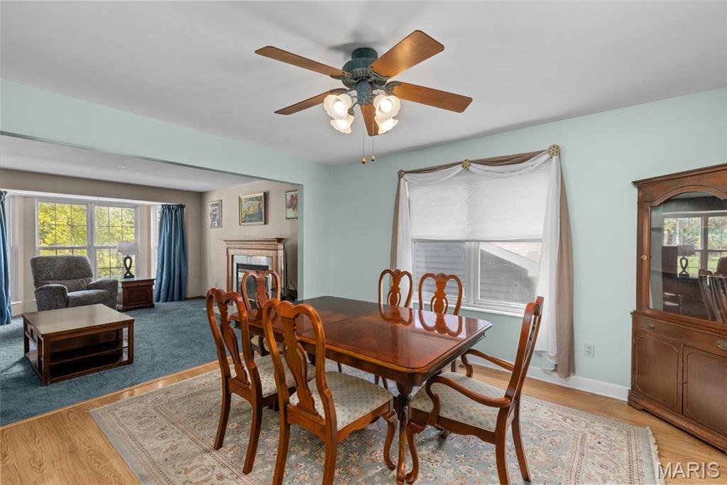 2925 Collier Avenue Property Photo 7