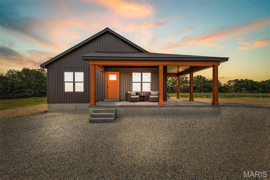 10714 Stocking Farms Estates Property Photo 1