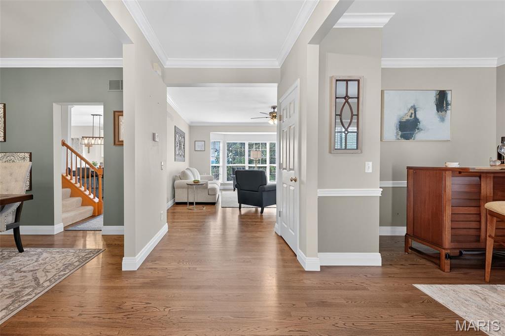 692 Meramec View Drive Property Photo 4