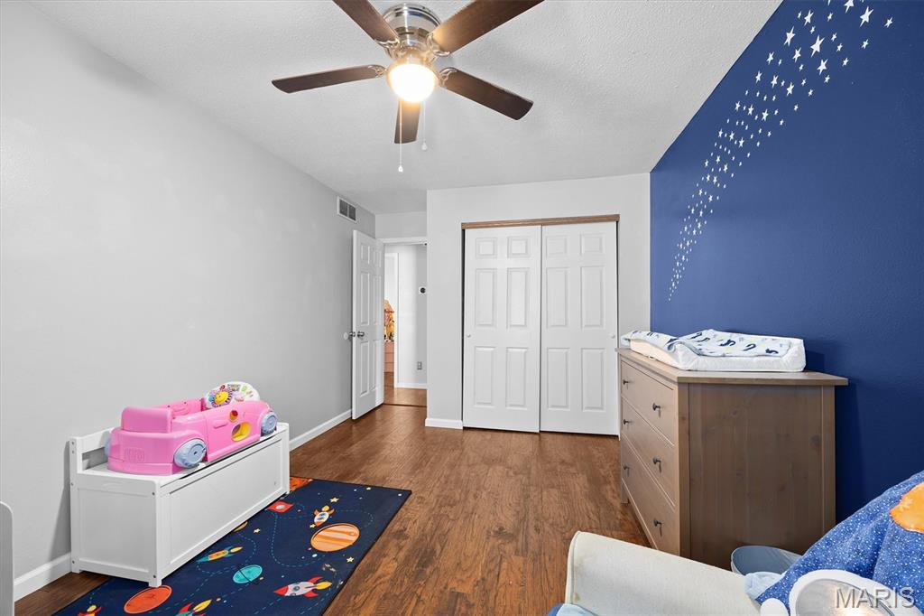510 N Combs Avenue Property Photo 10