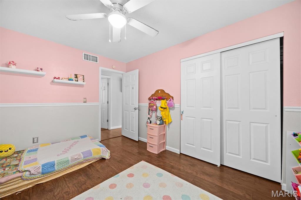 510 N Combs Avenue Property Photo 12