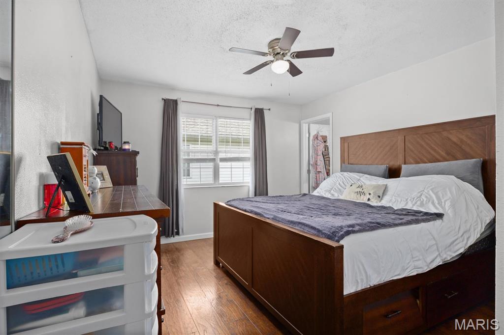 510 N Combs Avenue Property Photo 13