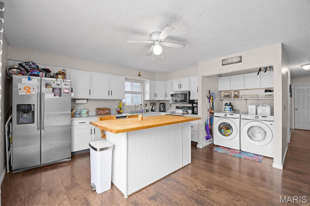 510 N Combs Avenue Property Photo 17