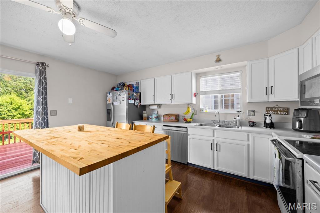510 N Combs Avenue Property Photo 21