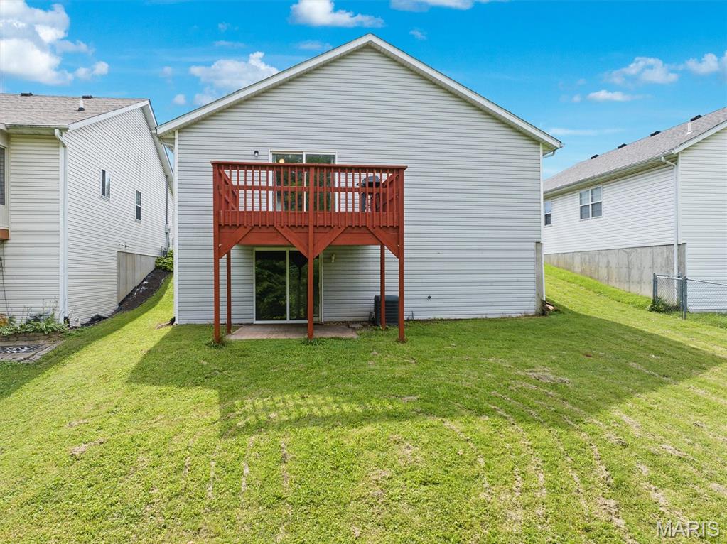 510 N Combs Avenue Property Photo 27