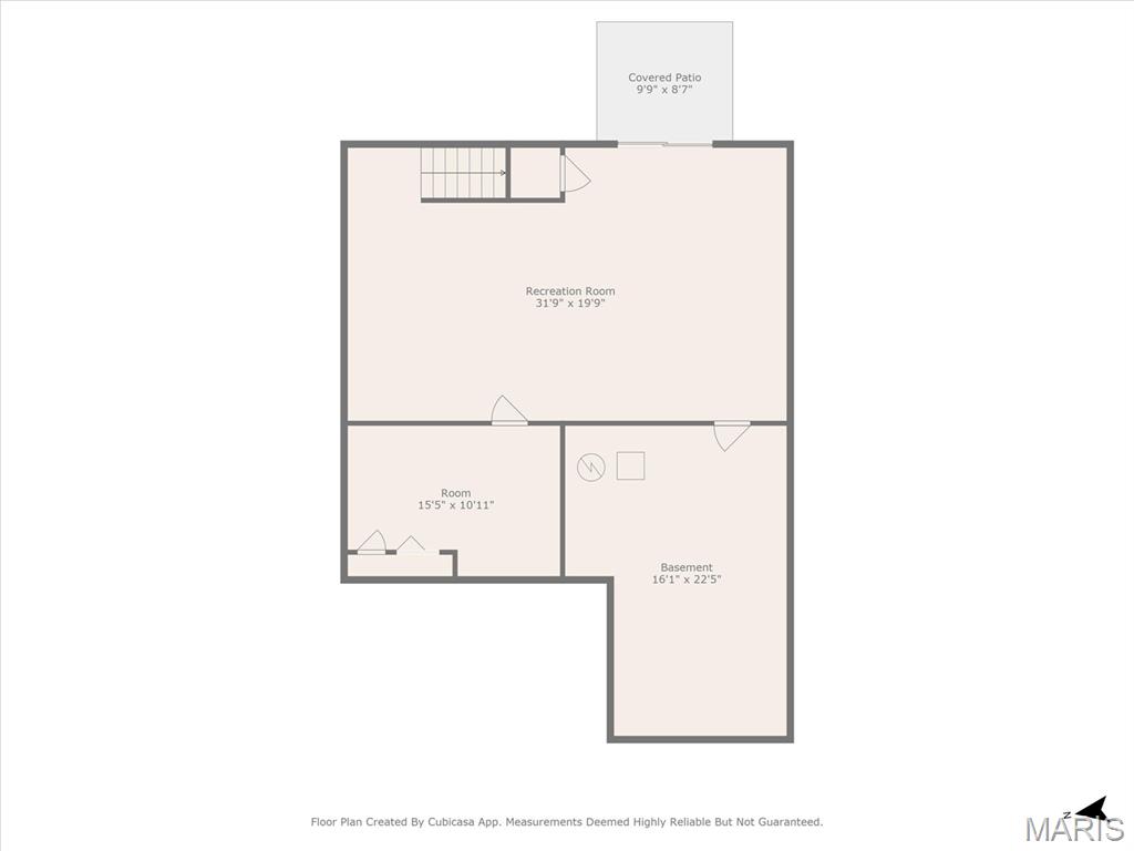 510 N Combs Avenue Property Photo 30