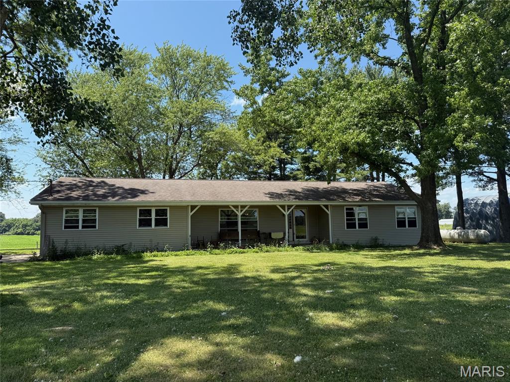 299 E 3050 Avenue Property Photo 1