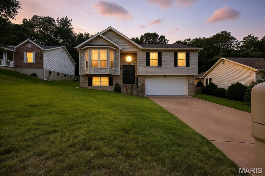 2917 Sand Sculpture Court Property Photo 1