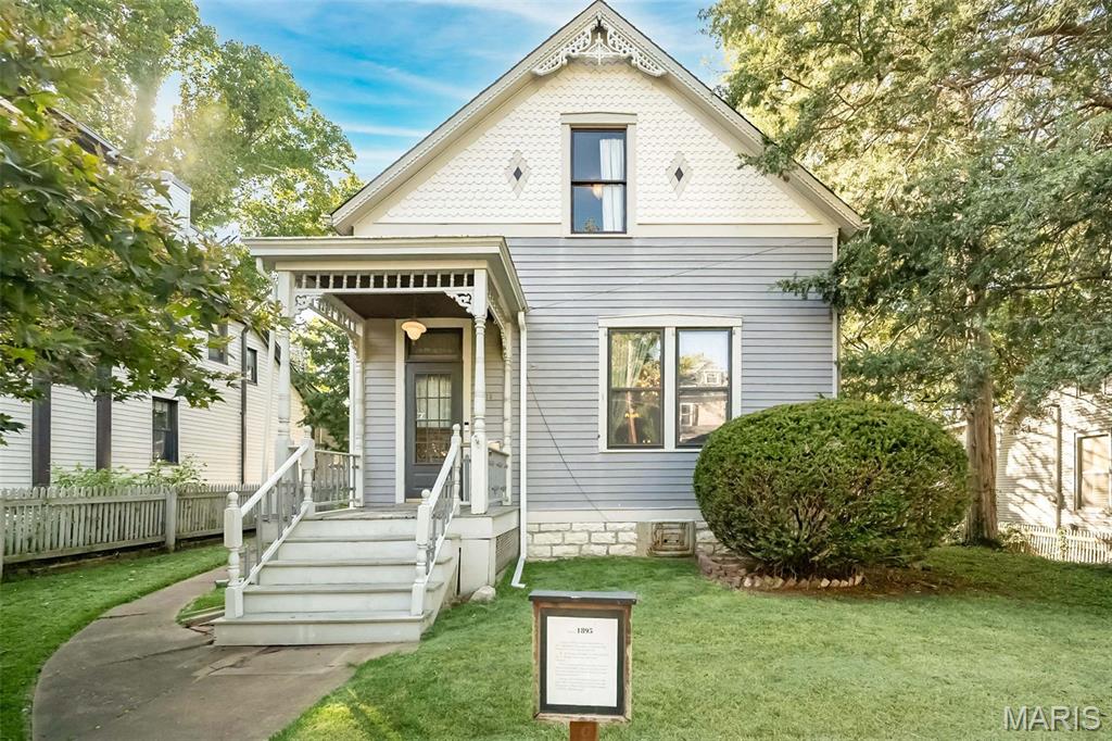 215 N 4th Street Property Photo 1