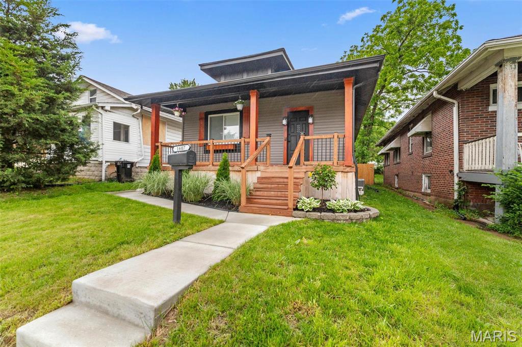 1607 Bradford Avenue Property Photo 2