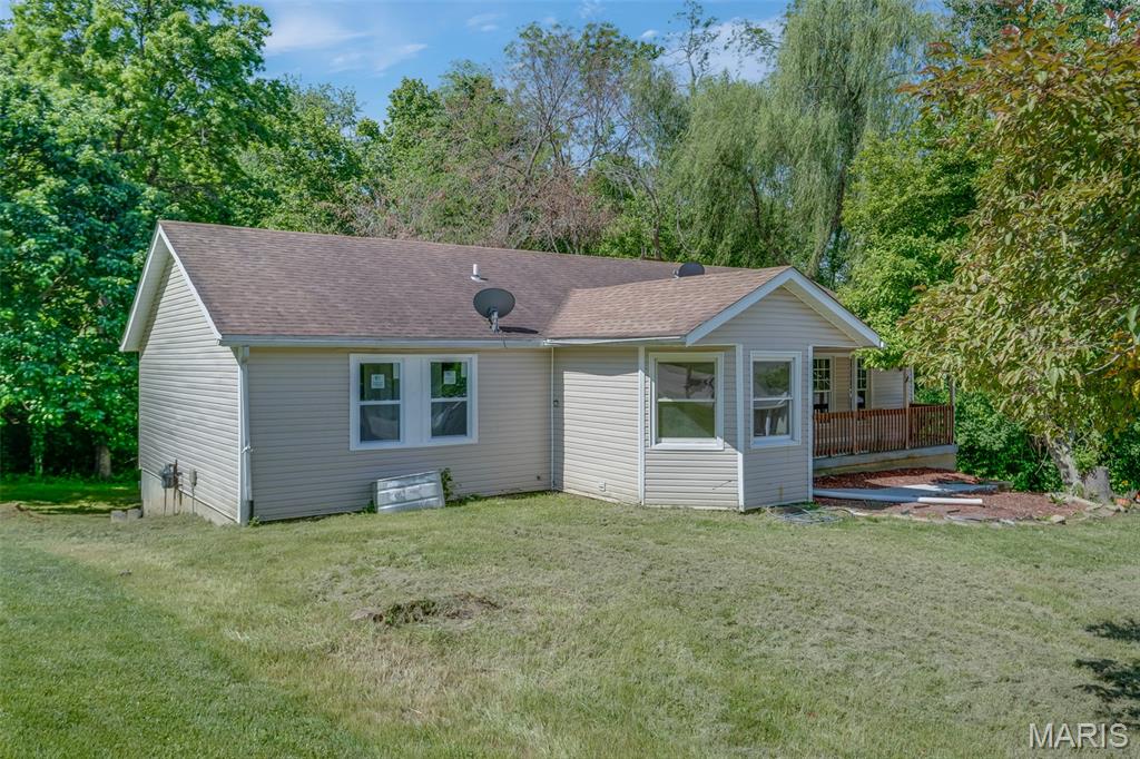 75 Timber Creek Lane Property Photo 4