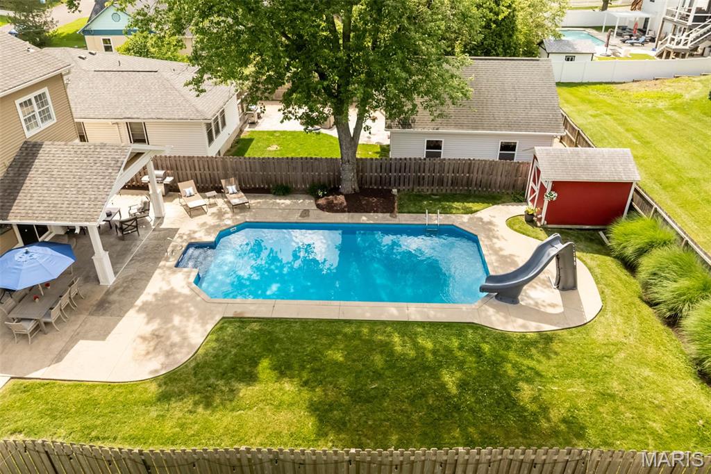 1029 Brownell Avenue Property Photo 8