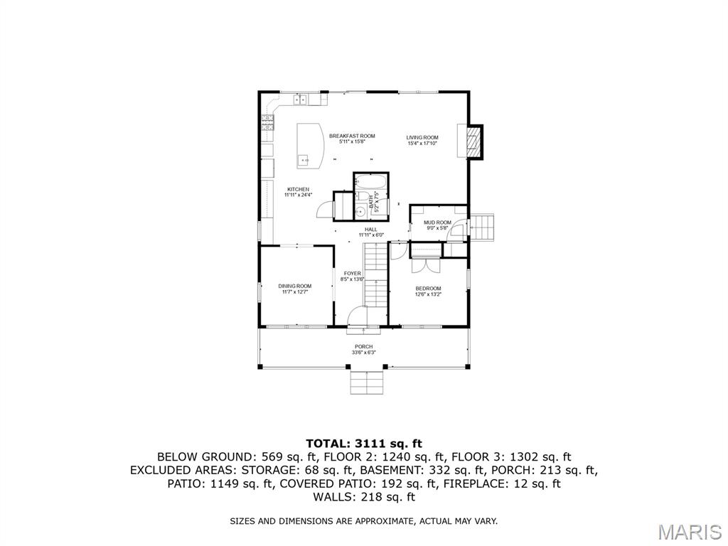 1029 Brownell Avenue Property Photo 13