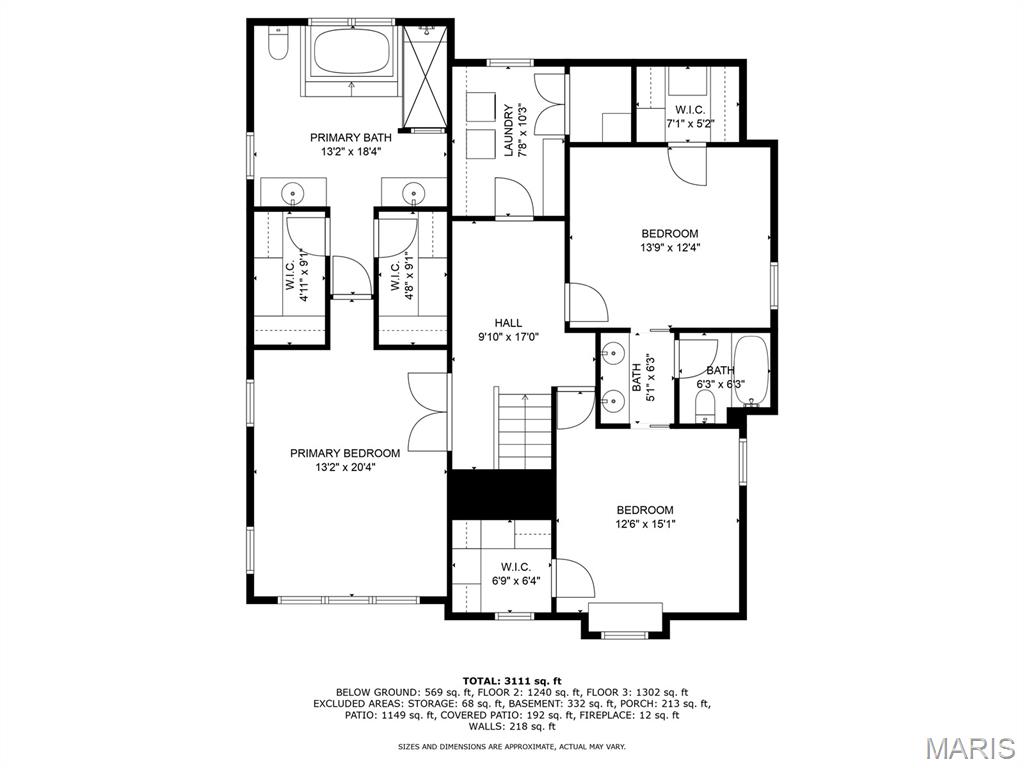 1029 Brownell Avenue Property Photo 40