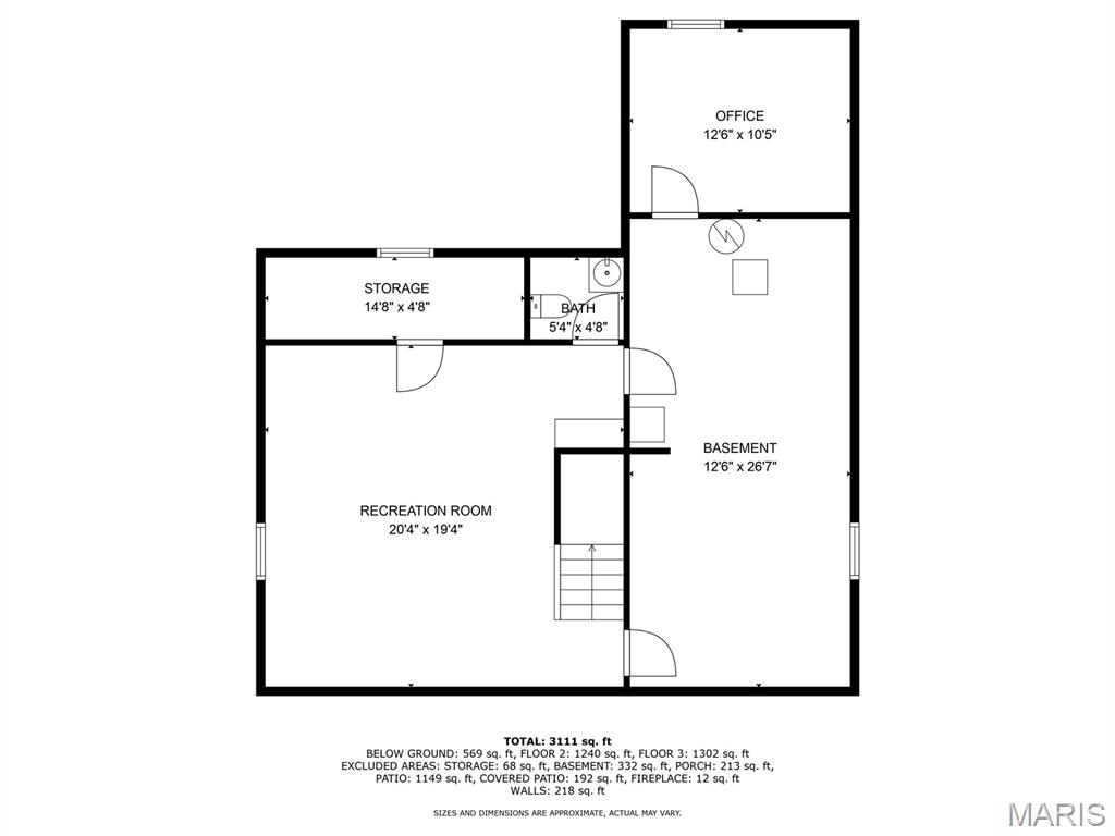1029 Brownell Avenue Property Photo 60